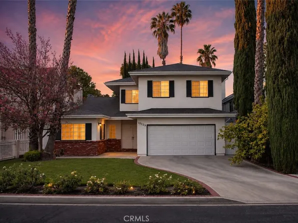 15129 Otsego St, Sherman Oaks, CA 91403
