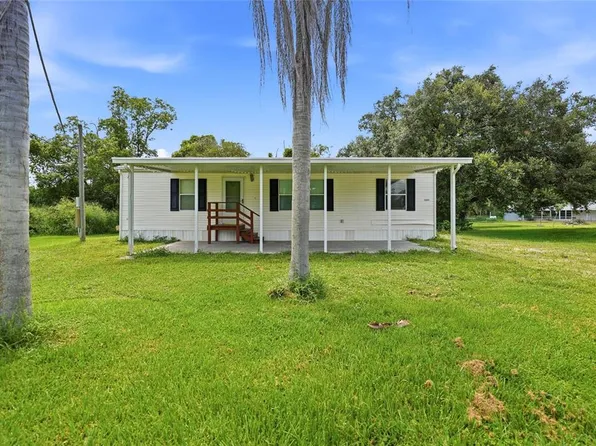 1289 SW Avocado Dr, Arcadia, FL 34266