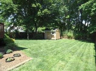 101 Gravel Run Rd, Grasonville, MD
