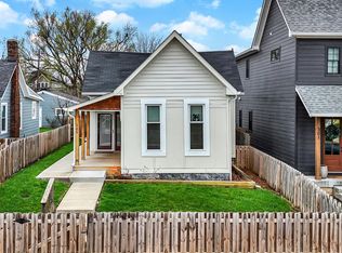 305 Sanders St, Indianapolis, IN