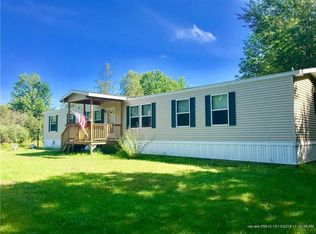 115 Millvale Rd, Bucksport, ME 04416