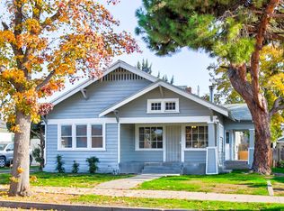 1486 N Del Mar Ave, Fresno, CA