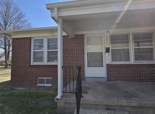 2011 S Old Manor Rd #2011, Wichita, KS 67218