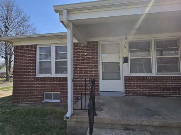 2011 S Old Manor Rd #2011, Wichita, KS 67218