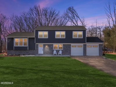 3 Castle Court, Manalapan, NJ, 07726