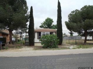 2150 E Potter Ave, Kingman, AZ 86409
