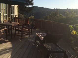 103 E Manor Dr, Mill Valley, CA 94941