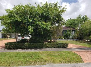 10041 SW 14th Ter, Miami, FL 33174