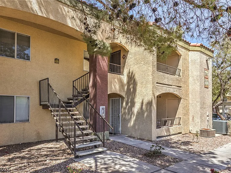 7885 W Flamingo Rd #2088 — Photo 3