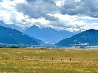 10 Pronghorn Trl, Livingston, MT 59047