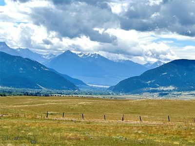 10 Pronghorn Trl, Livingston, MT, 59047