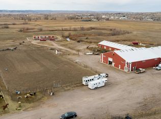 306 W Sunnydale Rd, Box Elder, SD 57719