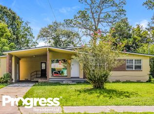 4433 Anvers Blvd, Jacksonville, FL 32210