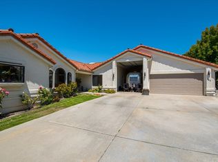 528 Via Vaquero, Arroyo Grande, CA 93420