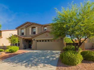 3626 E Canter Rd, Tucson, AZ 85739