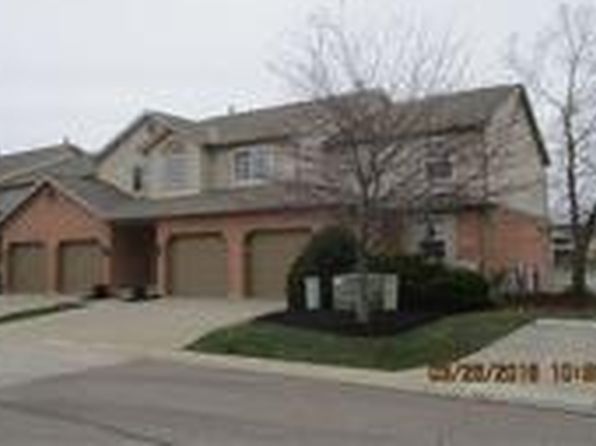 5378 Harbourwatch Way APT 303