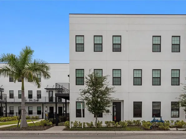 2724 5TH AVENUE S, ST PETERSBURG, FL 33712