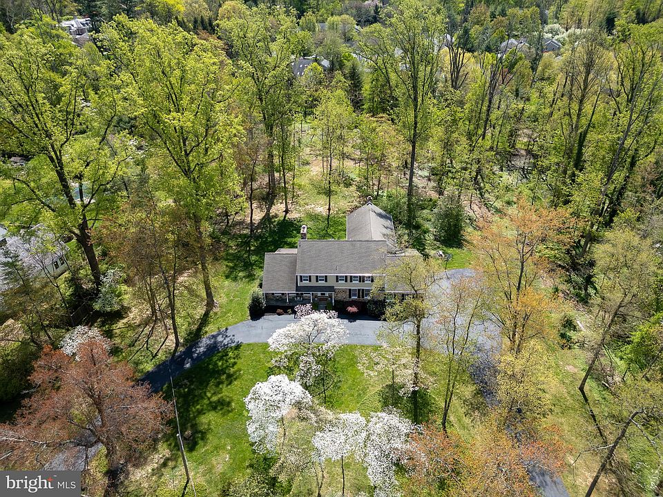 336 Chester Rd, Devon, PA 19333 Zillow