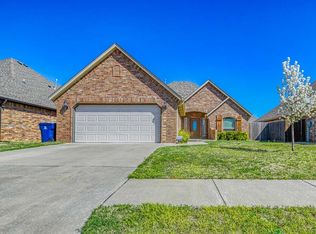 5105 SW 122nd Ter, Oklahoma City, OK 73173
