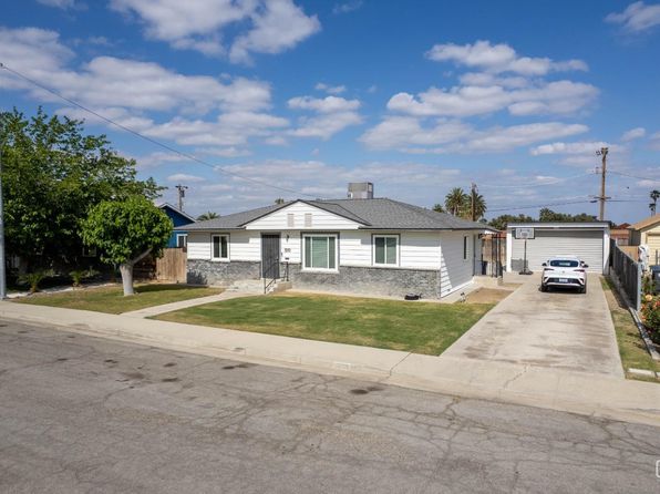 1010 Standard St, Taft, CA 93268