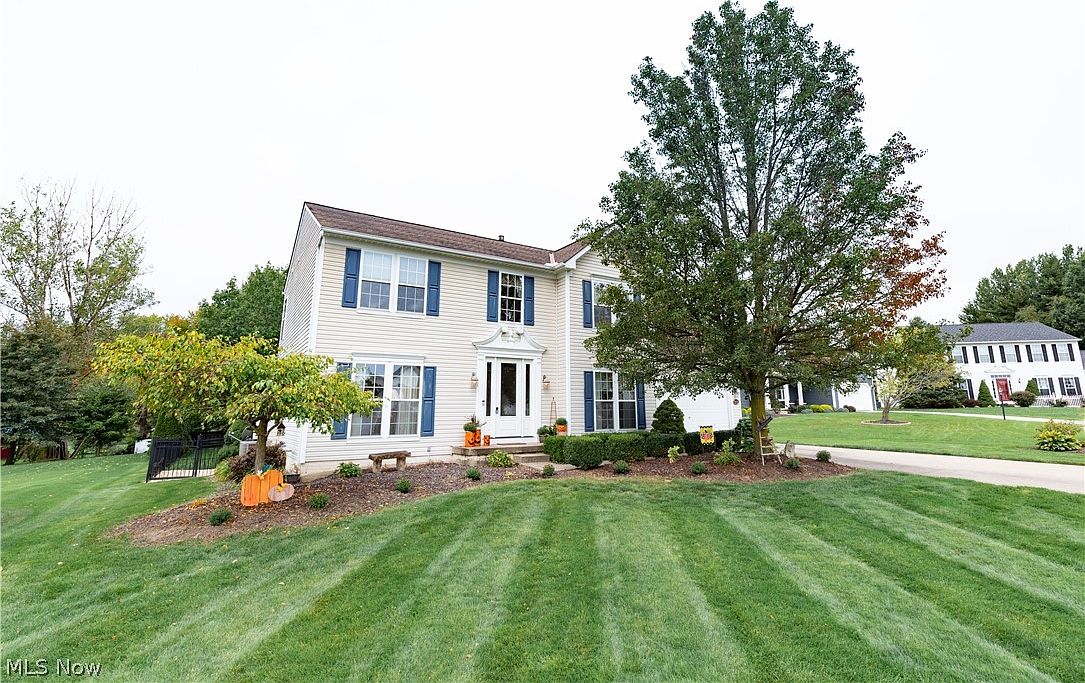 3689 Cherry Hl, Rootstown, OH 44272 Zillow