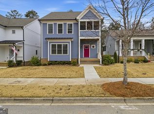 5139 Arnold St, Covington, GA 30014