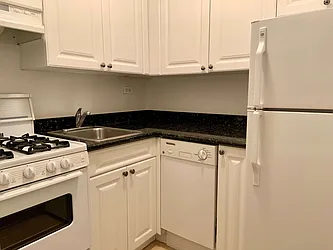 Rented by Halstead Real Estate