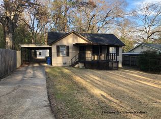3820 Fairview Dr, Columbus, GA
