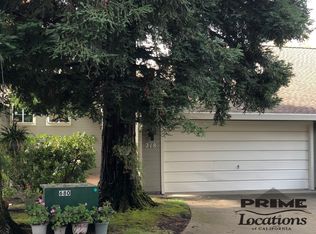 218 Live Oak Cir, Roseville, CA 95678