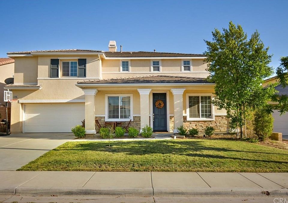 1st image of 27165 Quail Creek Dr