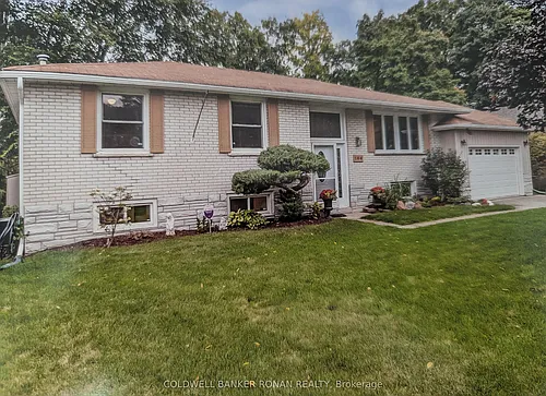104 Boyne Cres #MAIN FLOOR Photo 1