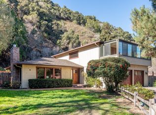8 Paso Del Rio, Carmel Valley, CA 93924