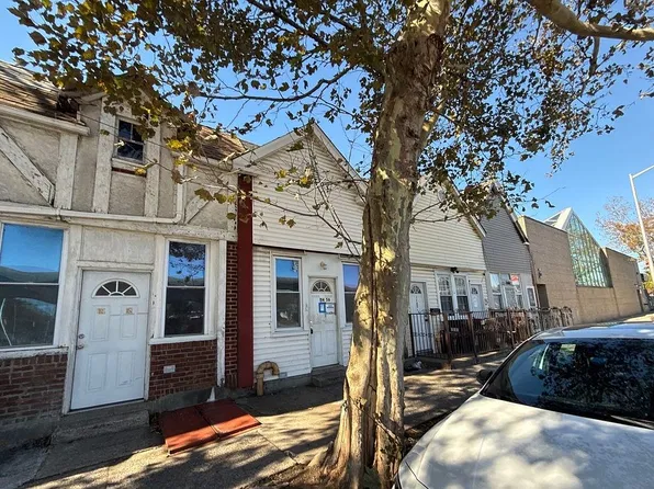 114-56 Van Wyck Expy W, South Ozone Park, NY 11420