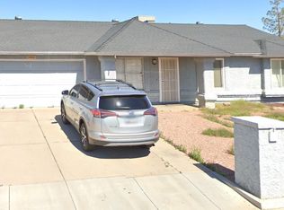 6400 W Laredo St, Chandler, AZ 85226