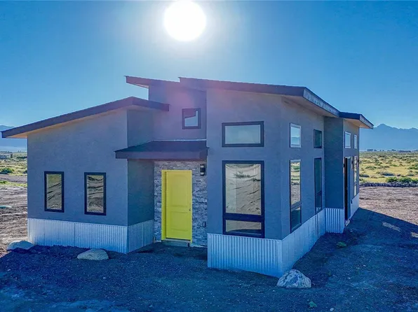 57884 CO RD U-60, Moffat, CO 81143