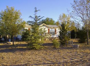 1805 W Quarterhorse Way, Paulden, AZ 86334