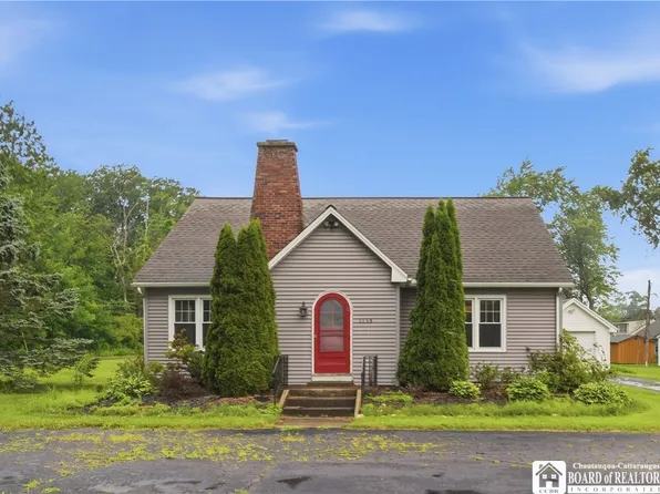 5138 W Lake Rd, Dunkirk, NY 14048
