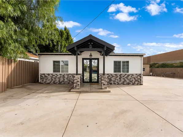 13960 Filmore St, Pacoima, CA 91331