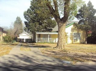 1207 N Kentucky Ave, Roswell, NM 88201