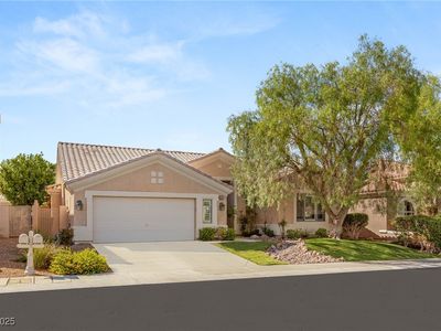 64 Chateau Whistler Ct, Las Vegas, NV, 89148