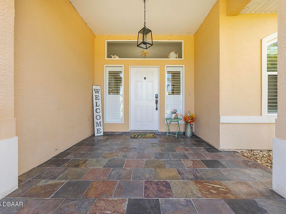 981 Smokerise Blvd, Port Orange, FL 32127 | MLS #1218957 | Zillow