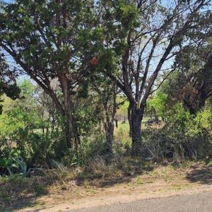 Lot 309 Cypress Lane, Horseshoe Bay, TX, 78657