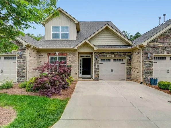 108 Zurich Ct, Winston Salem, NC 27127