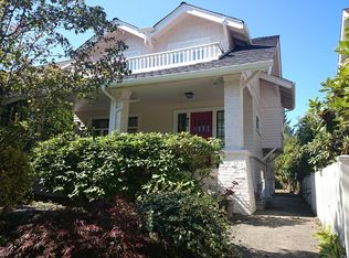 911 20th Ave E, Seattle, WA 98112