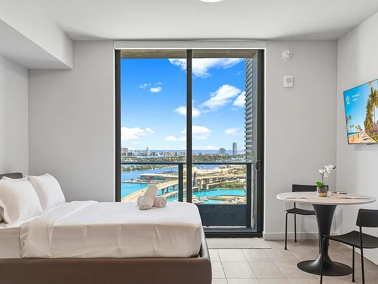 Window View