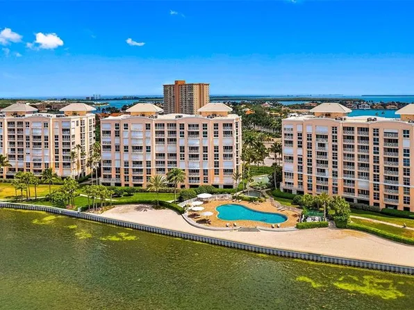 4981 Bacopa Ln S Unit 601, Saint Petersburg, FL 33715