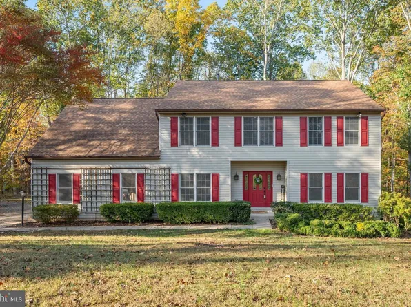 3534 Southampton Dr, Jeffersonton, VA 22724