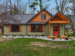 458 W Bear Lake Rd NE, Kalkaska, MI 49646