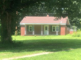 93 Rhodes Dr, Clinton, SC 29325