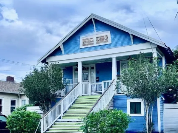 860 1/2 Taft Pl #Ll, New Orleans, LA 70119